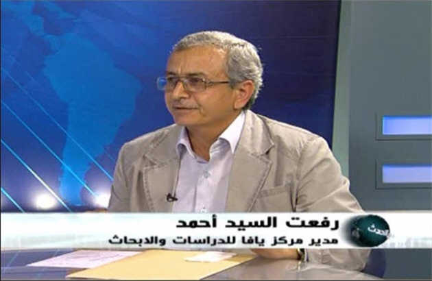 سوريه با توطئه بين المللي روبروست