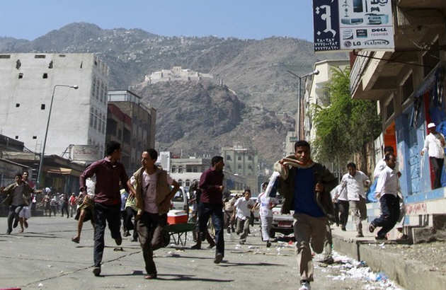 عربستان بدنبال راه حلهاي آمريکايي دريمن