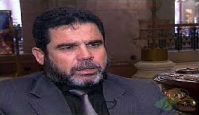 البردويل: المفاوضات مع الاحتلال تسمم أجواء المصالحة 