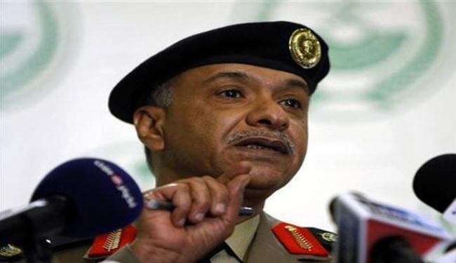 مقتل اثنين من حرس الحدود السعودي