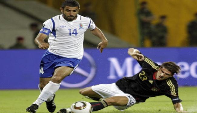 كأس اوروبا 2012: المانيا نظريا الى النهائيات