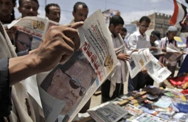 عربستان بدنبال حفظ مزدوران خود در یمن