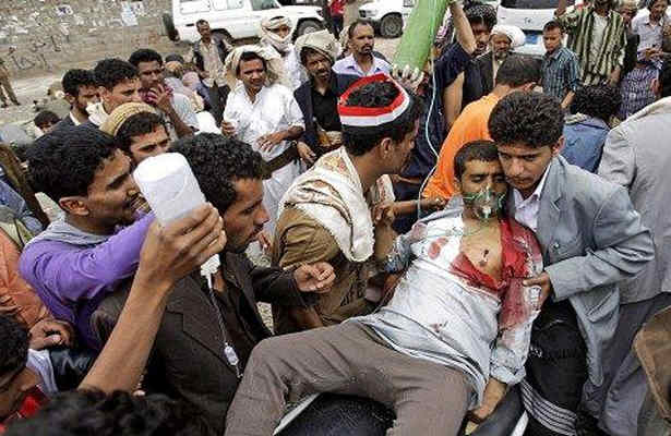 آمريکا درصدد اجراي طرح ليبي در يمن