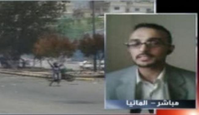 واشنطن والرياض يريدان نظاما يمنيا يضمن مصالحهما