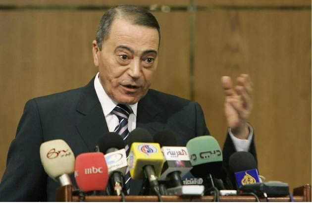 نخست‌وزیر منصوب پادشاه در لیست متهمان است