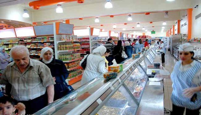 تراجع في معدل التضخم السنوي في مصر