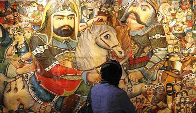 مهرجان للثقافة والفنون الايرانية في بلاروسيا
