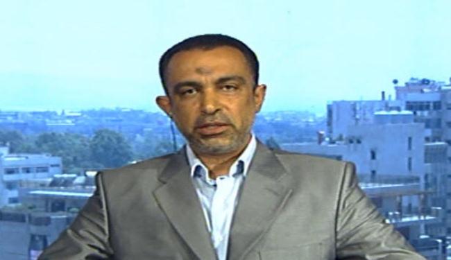 دعوة النظام البحريني للحوار غير جادة