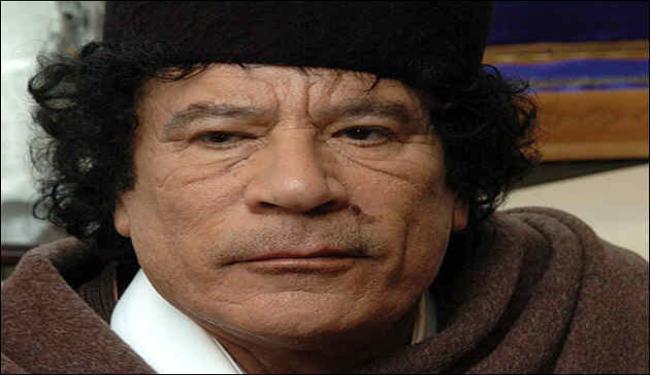 الجنائية تمتلك أدلة تربط القذافي بسياسة الاغتصاب