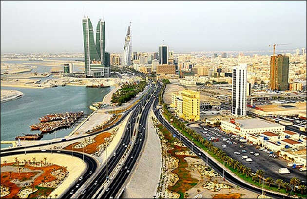  خروج بانک ها از بحرين