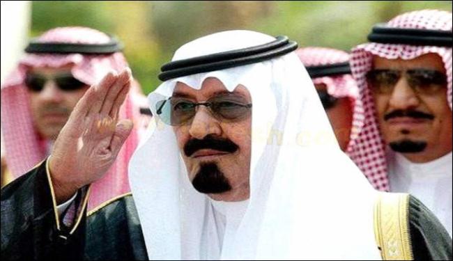 حقوقيون سعوديون يطالبون بمحاسبة العائلة الحاكمة