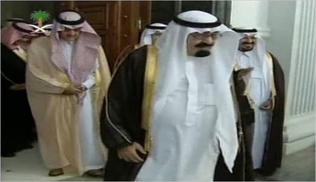 في ظل آل سعود.. القضاء على الفساد غير ممكن