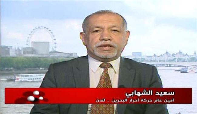 اوضاع البحرين تسير نحو مزيد من التعقيد والتصعيد