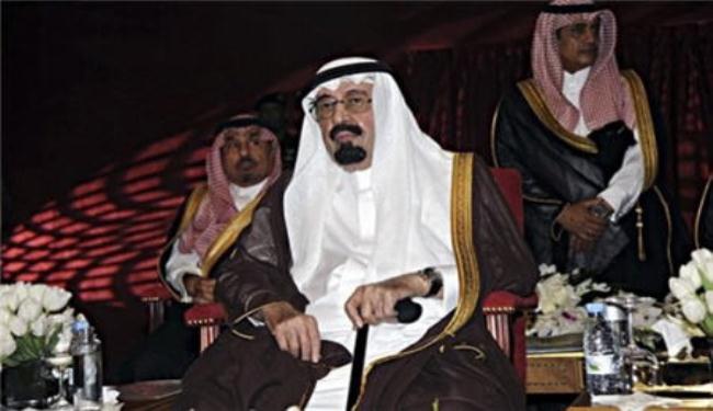 السعودية صدت رياح التغيير ببذخ الأموال