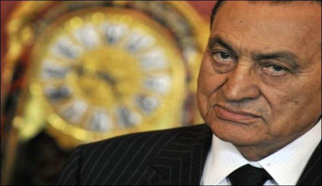 كشف سيناريو إخفاء ممتلكات آل مبارك 