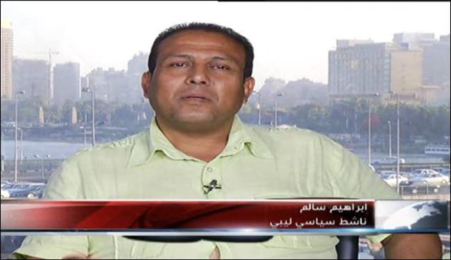 على قوات الناتو وقف قصف المدنيين في ليبيا