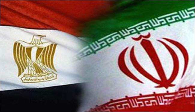 برلمان ايران يوافق على استئناف العلاقات مع مصر 