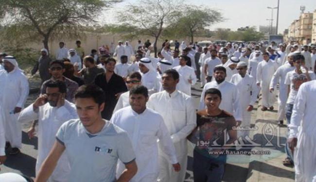 اعتقالات في السعودية ودعوات للتظاهرِ يوم الجمعة