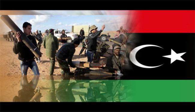 كندا تعترف بالمجلس الوطني الانتقالي في ليبيا