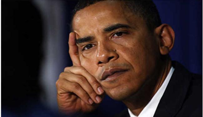 شكوى ضد اوباما لهجومه على ليبيا