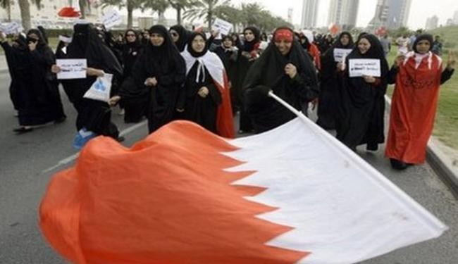 التظاهرات بالبحرين مستمرة حتى تحقيق مطالب الشعب