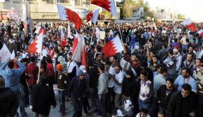 الحملة مستمرة ضد الحركة النقابية بالبحرين