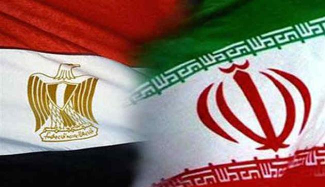 احياء العلاقات الثقافية بين ايران و مصر بعد الثورة