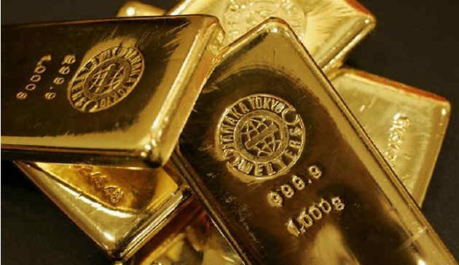 الذهب والبلاديوم يتراجعان مع صعود الدولار