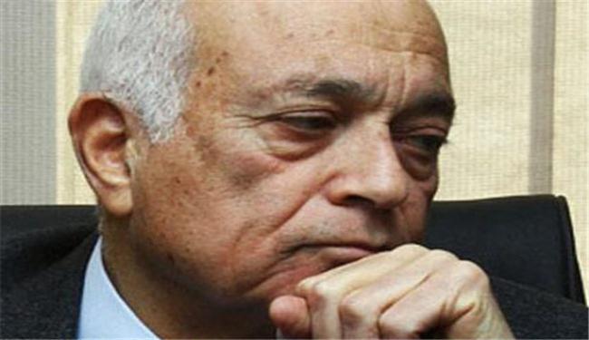 مصر تنفي مزاعم اسرائيلية بلقاء العربي وداني أيالون