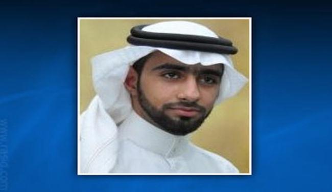 العفو الدولية تدعو لاطلاق سراح المناسف فورا