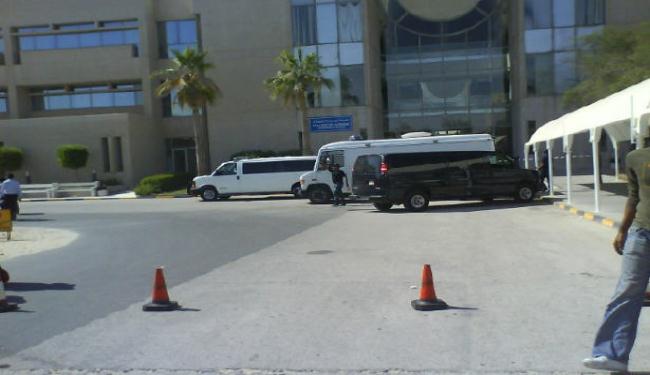 جامعة البحرين تشترط إبراز عقود زواج الطالبات