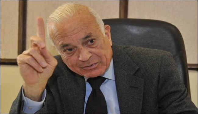 العربي يرفض اي لقاء اسرائيلي حول الجاسوس