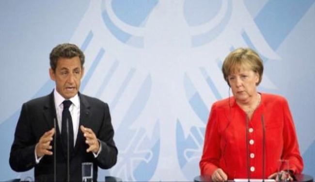 فرنسا والمانيا تدعوان لتشديد العقوبات على سوريا