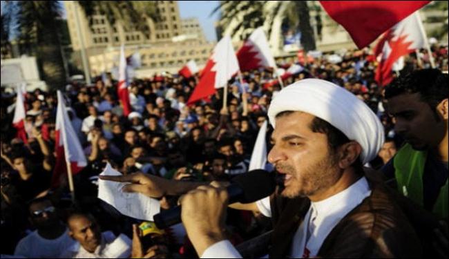 سلمان: البحرين بحاجة الى مسؤولين يؤمنون بالاصلاح