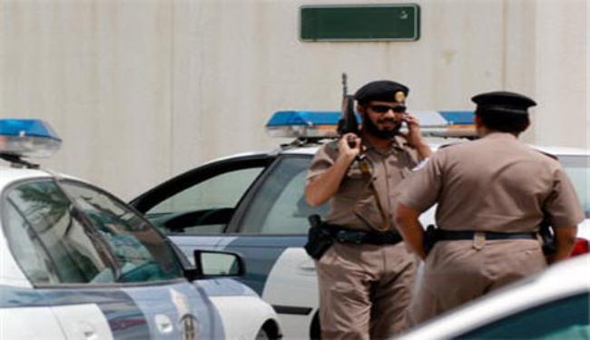 وفاة سعودية جراء تفتيش أهالي العوامية