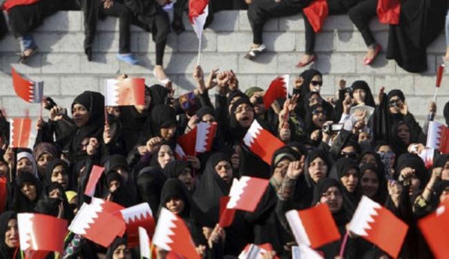 الحكومة البحرينية تريد  ترسيخ الصراع الطائفي