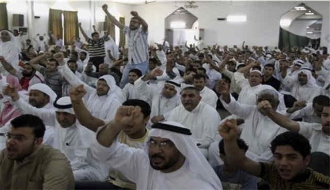ناشط بحريني: السقف الأدني هو تحقيق الملكية الدستورية