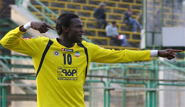 الاهلي القطري يسعى لضم ابراهيما توريه