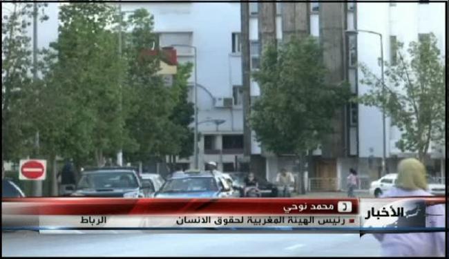 سياسي مغربي يتهم السلطات بالتحايل على الشعب