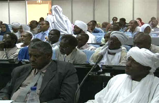 دین اسلام مرجع قانونگذاري سودان می شود