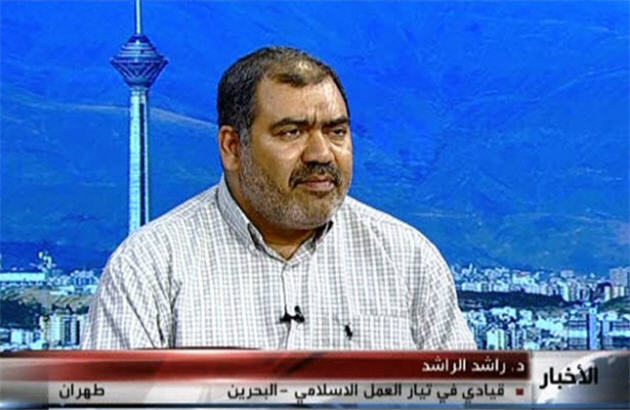 برگی سياه درکارنامه جنايات آل خليفه