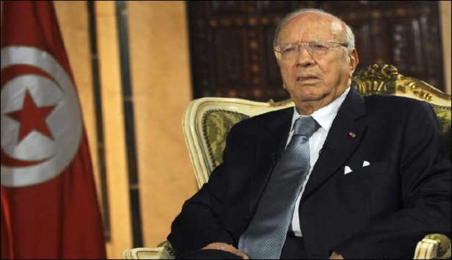 دستور جديد لتونس مطلع 2012