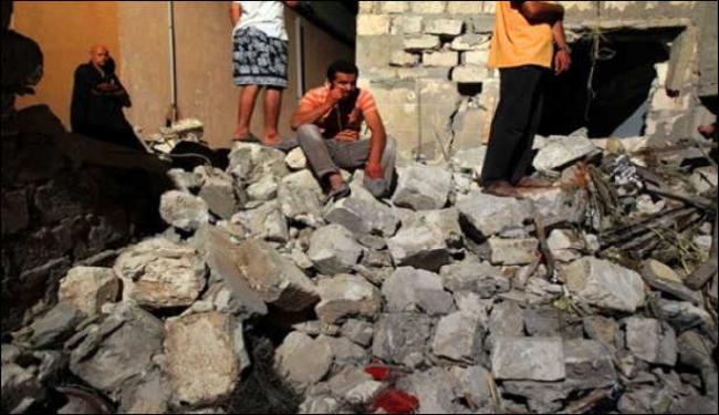 15قتيلا بغارة في ليبيا والناتو ينفي مقتل المدنيين