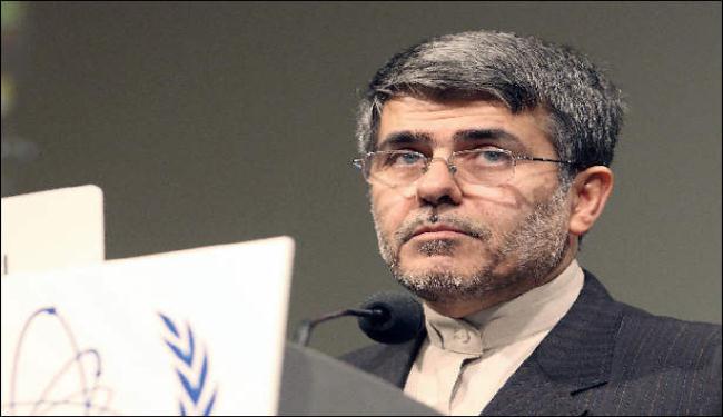 ايران تنتقد سياسة حجب المعلومات حول السلامة النووية
