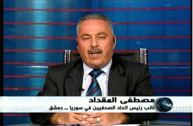 ادعاهای غرب کذب است