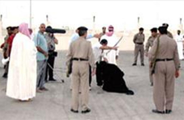 تيرگي روابط ریاض و جاکارتا