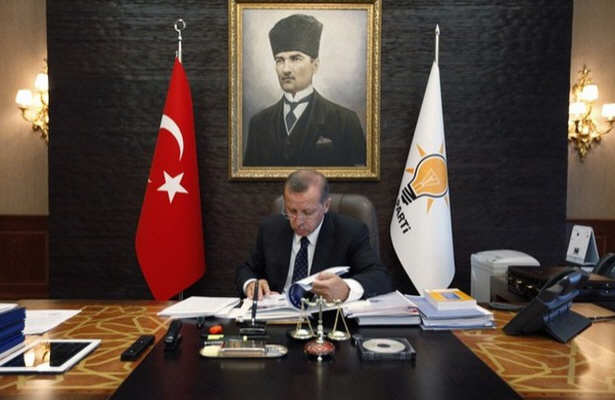 استقبال نتانیاهو از پیروزی اردوغان