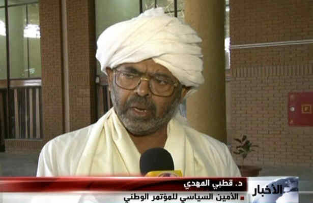 توافق شمال و جنوب سودان برسر منطقه ابيه