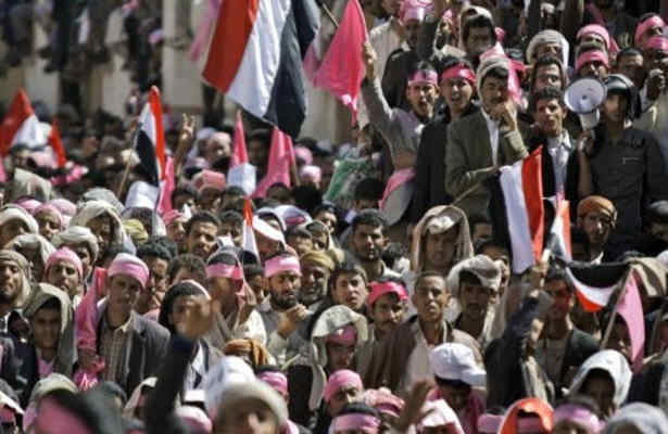  غرب مخالف تشکيل شوراي انتقالي يمن