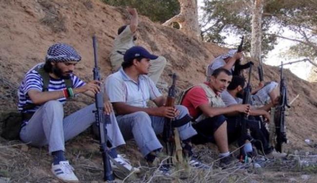 المدن الليبية لا تملك الغذاء والسلاح للدفاع